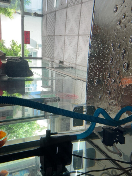 sobo松宝鱼缸潜水泵三合一声音究竟多大？