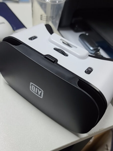 iQIYI-R3 VR眼镜遥控器可以玩游戏吗？