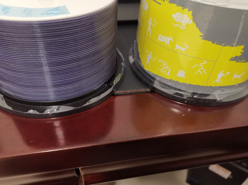 刻录碟片紫光DVD-R16速性价比高吗？,要注意哪些质量细节！
