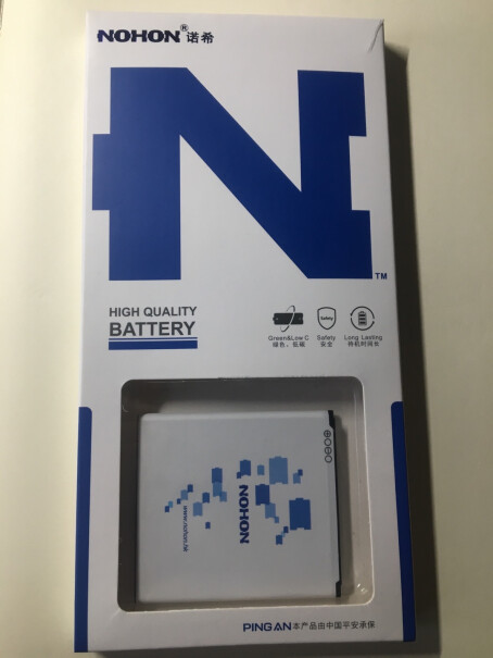 手机电池诺希S7曲屏应该怎么样选择,究竟合不合格？