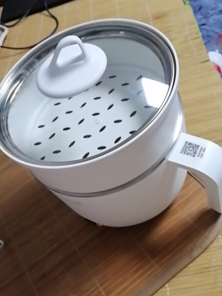九阳Joyoung可以放不锈钢碗到蒸笼里蒸东西吗？