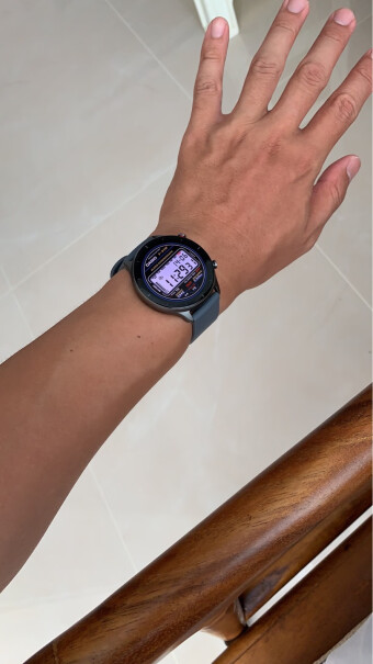 智能手表Amazfit GTR 2e 手表使用良心测评分享,质量真的差吗？