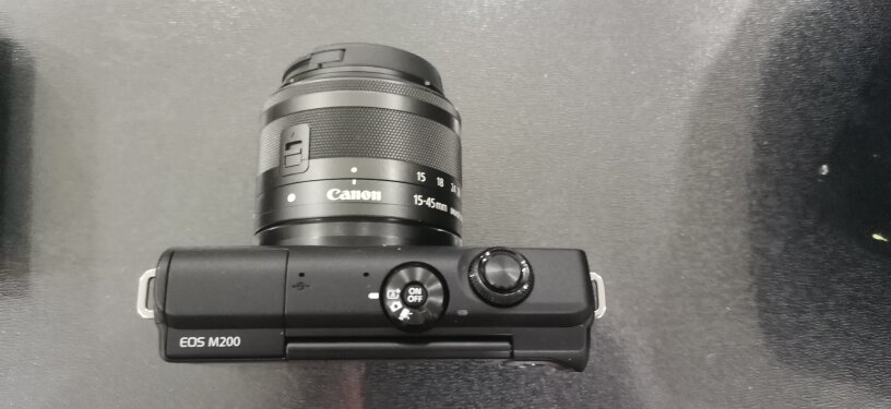 微单相机佳能M200微单相机评测下怎么样！评测哪一款功能更强大？