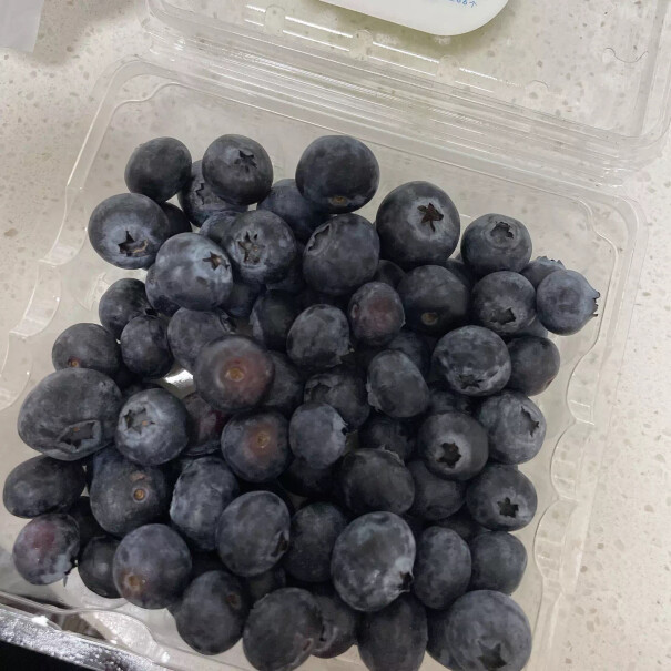 Driscoll's 怡颗莓 当季云南蓝莓原箱12盒装 约125g需要洗吗，怎么洗是科学的？