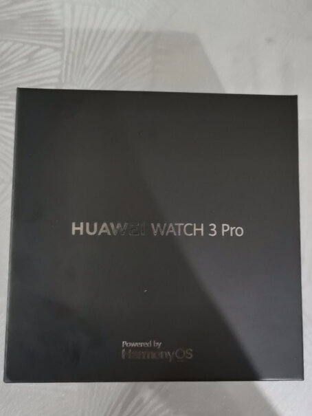 智能手表华为watch3 Pro评价质量实话实说,这样选不盲目？