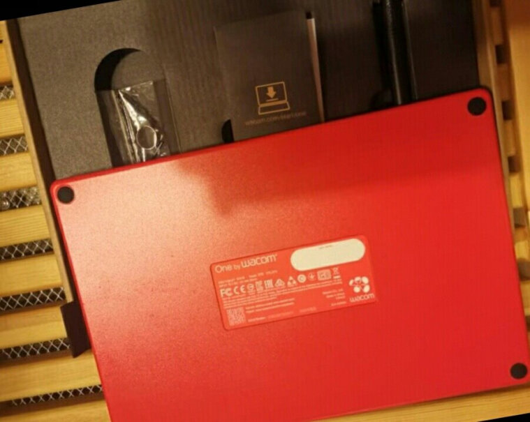 Wacom 写字板 CTL-672笔是不是也可以直接用作平板电脑的触控笔？