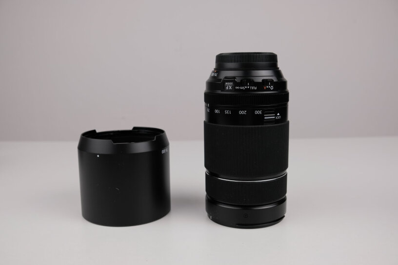 镜头富士XF55-200mm 镜头好用吗？应该怎么样选择？