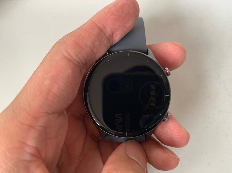 Amazfit GTR 2e 手表蓝牙耳机和手表能同时连接手表吗？