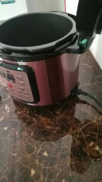 美菱电压力锅智能预约家用电饭锅一锅多用这锅质量怎么样？