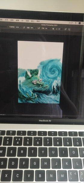 AppleMacBook可以触屏吗？