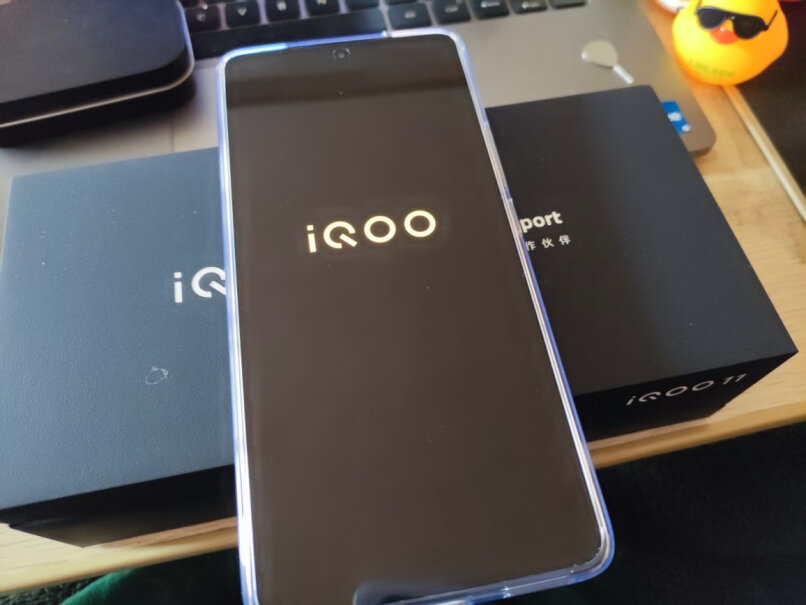iQOO11用普通数据线充电会损害电池吗？