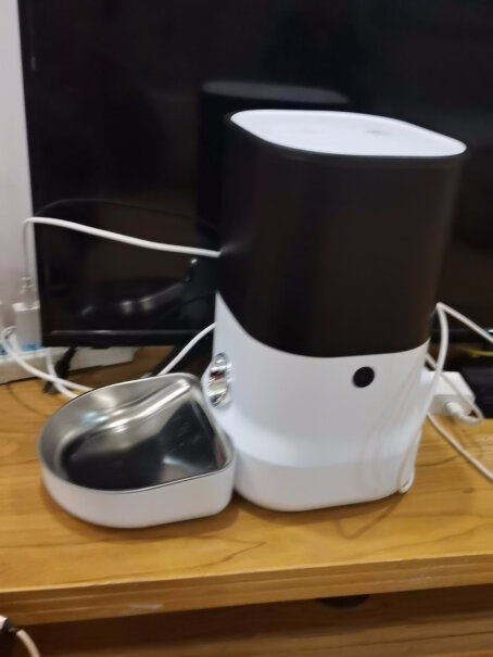 京东京造宠物智能饮水机可以用充电宝吗？