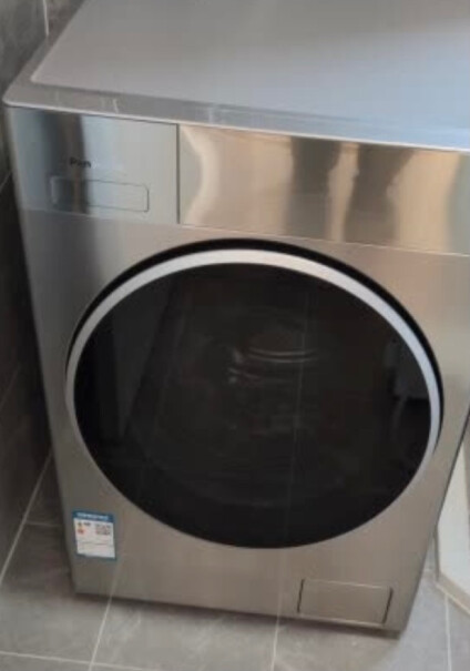 松下Panasonic滚筒洗衣机全自动10公斤95℃除菌洗是智能投放吗？还有就是真的洗的干净吗，就是一些白色衣领袖口什么的？求评论？