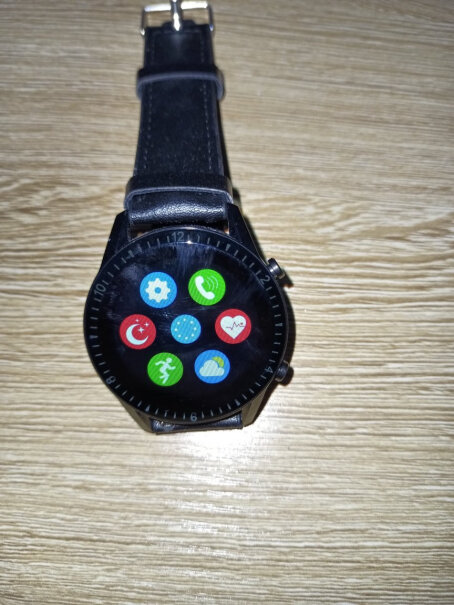智能手表全程通S8智能运动手表入手评测到底要不要买！评测哪款值得买？