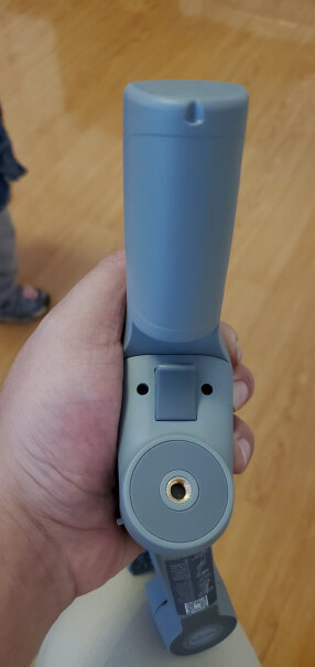魔爪（MOZA）NANO SE自拍杆￼￼Apple iPhone 12 Pro Max 能够载重够吗？充电后能用多久？