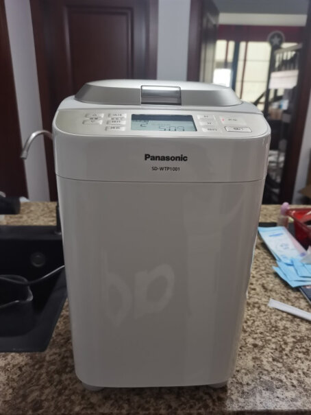 松下面包机Panasonic这款和1000有什么区别吗？