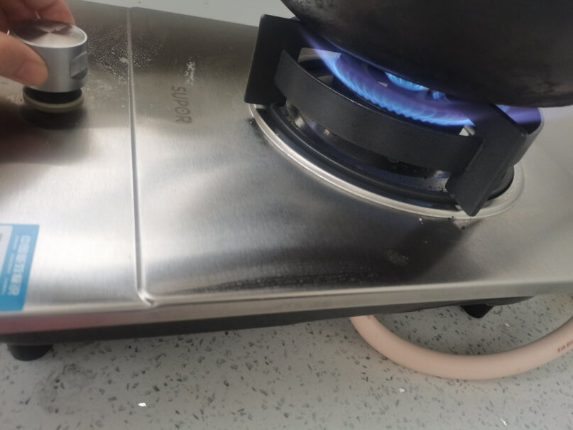 苏泊尔SUPOR燃气灶天然气灶单灶台嵌两用炖汤需要多少时间长能熟？大火的情况下？