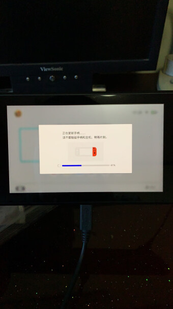 任天堂Switch健身环大冒险系统是中文，日文还是英语？