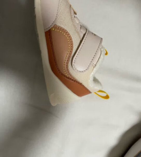 基诺浦婴儿鞋冬季加厚学步鞋男女童鞋评测质量好不好？亲身评测体验诉说？