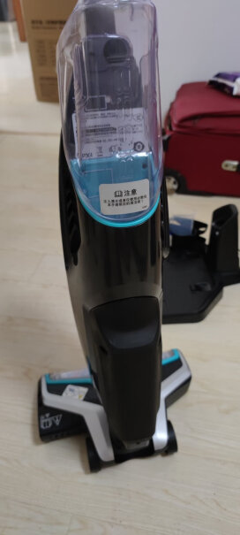 家用洗地机必胜无线洗地机2.5Pro家用扫拖洗地一体清洁吸尘器功能评测结果,评测数据如何？
