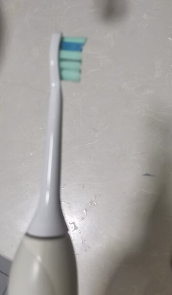 电动牙刷头飞利浦电动牙刷头适配HX6730使用良心测评分享,功能评测结果？
