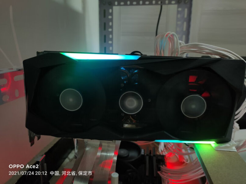 技嘉RTX 3070游戏显卡拒保吗。