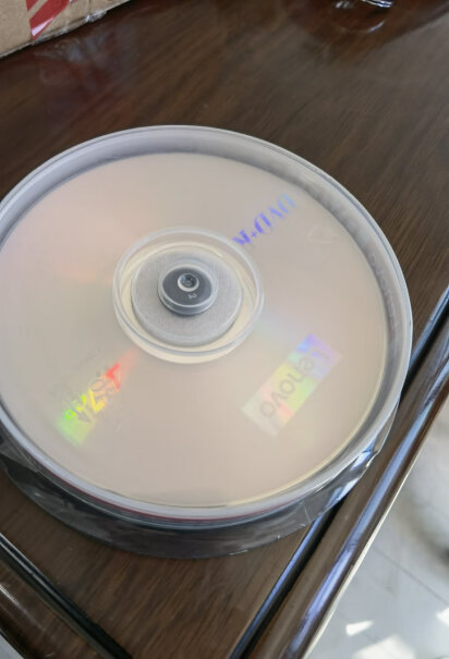 刻录碟片联想DVD-R光盘为什么买家这样评价！买前必看？