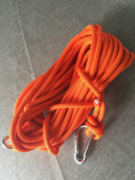 登山攀岩Golmud晾衣绳神器入手使用1个月感受揭露,评测不看后悔？