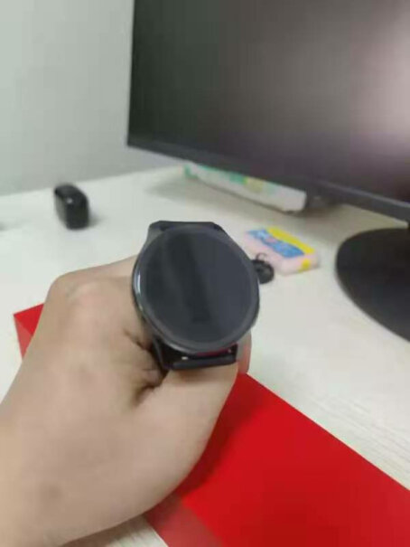 OnePlus 智能户外手表可以监测血压吗？