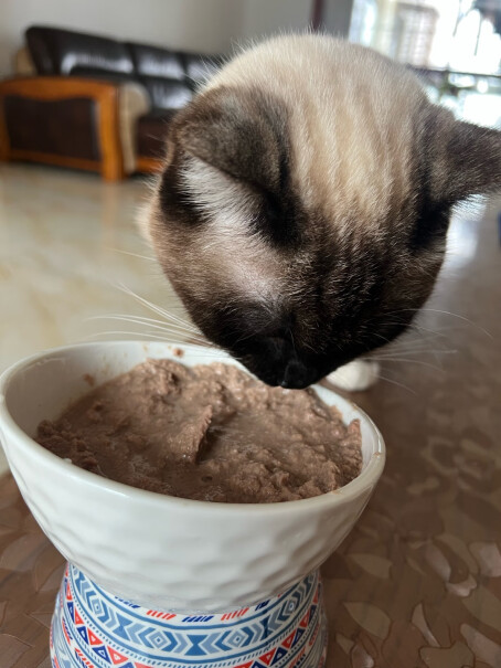 鲜御滋奇主食罐头全猫湿粮零食性价比如何？达人专业评测？