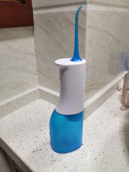 冲牙器素士W3冲牙器水牙线洗牙器洁牙器口腔清洁全身水洗便携评测比较哪款好,评测不看后悔？