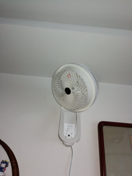 电风扇奥克斯AUX壁扇评测好不好用,评测值得买吗？