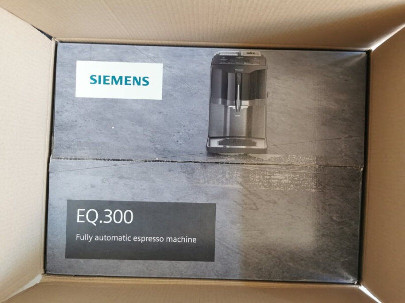 西门子Siemens咖啡机家用全自动一次多少毫升可调吗？