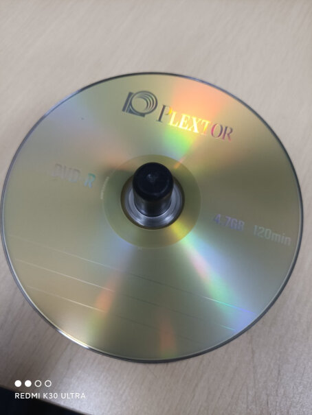 刻录碟片浦科特DVD-R16速4.7G多少钱？网友点评？