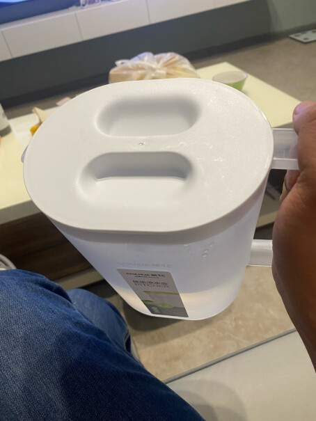 茶花冷水壶塑料家用果汁壶大容量杯子用户体验如何？老用户评测，值得借鉴！