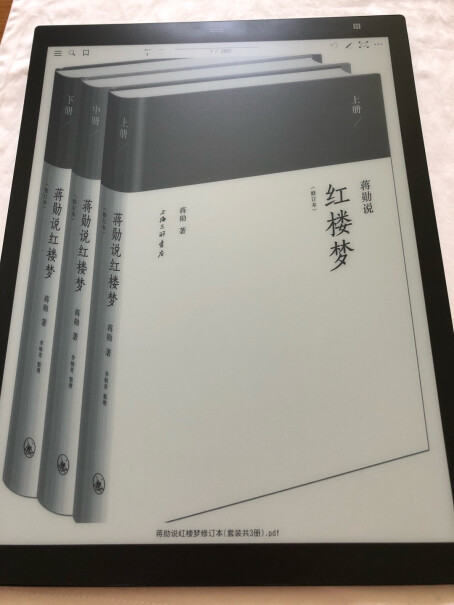 SONY DPT-RP1电子书阅读器请问系统语言可以切换成其他语言如日语或者英语吗？