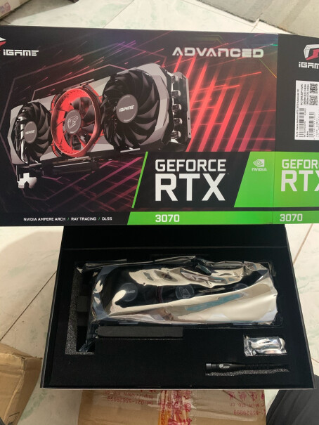 七彩虹RTX3070 Ultra W这么便宜是矿卡吗？