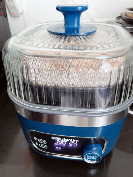 东菱空气炸锅家用炸蓝怎么才能清洗干净？