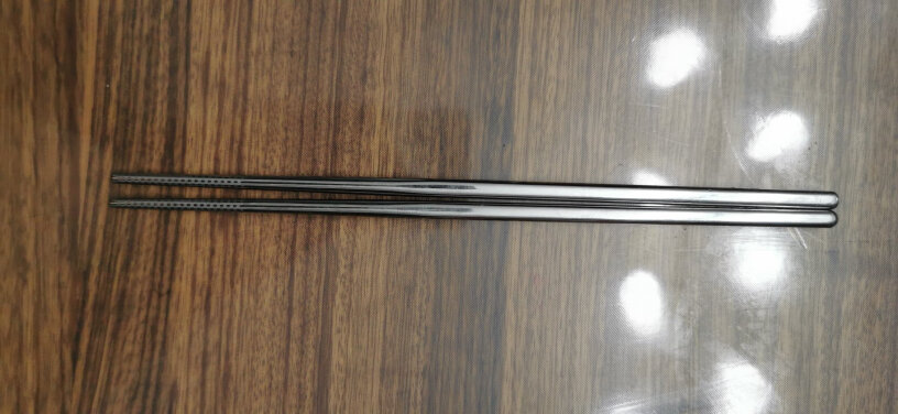 唐宗筷 316L不锈钢筷子套装用户口碑怎么样？真实评测报告？