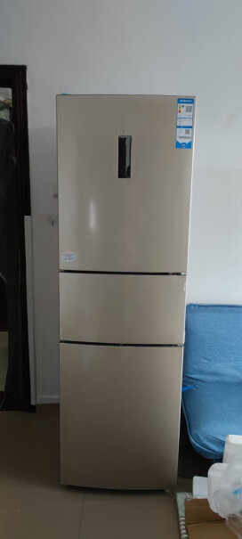 海尔Haier这款冰箱的平直门还是曲面门？