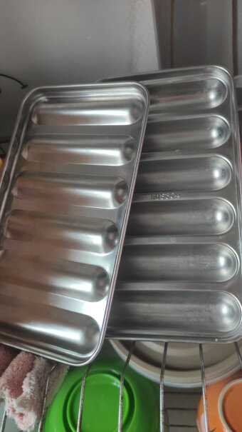 欧橡OAK不锈钢手动打蛋器搅拌器和面器厨房DIY烘焙工具是不锈钢的好用，还是硅胶的好用？