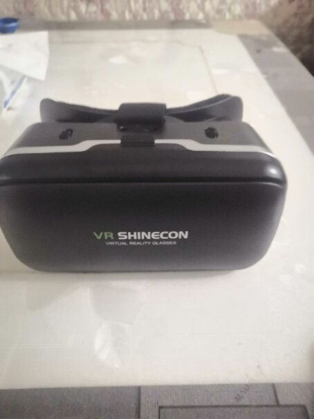 千幻魔镜VR眼镜可以用手机玩我的世界吗？