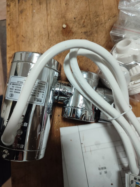南极人热式电热水器+IPX4电热水龙头防水自来水家用评测好不好用？详细剖析内幕？