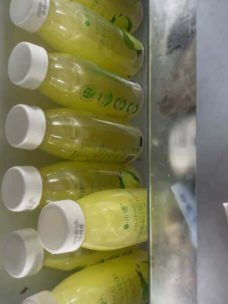 拉米娜整箱含NFC双柚汁沙棘汁刺梨汁果汁饮料评测值得买吗？图文评测！