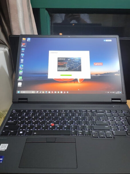 联想ThinkPad P16V功能真的不好吗？评测教你怎么选？