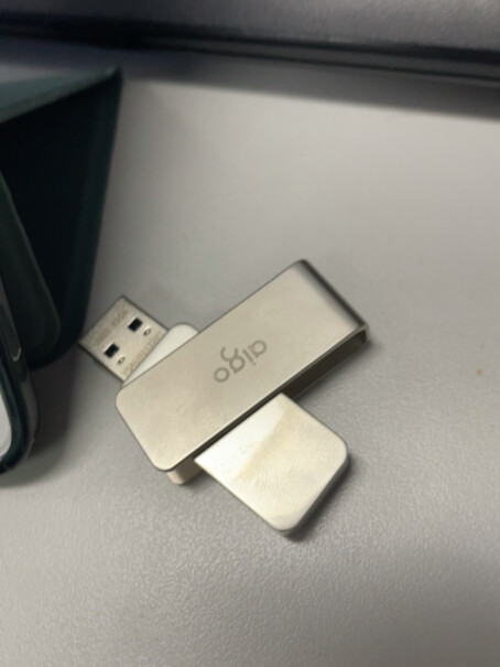 爱国者64GB USB3.0 U330金属U盘请问这款适合车载U盘播放吗？