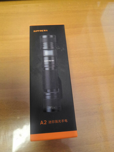 户外照明神火A2强光手电筒变焦远射Type-c充电式买前必看,评测哪款值得买？