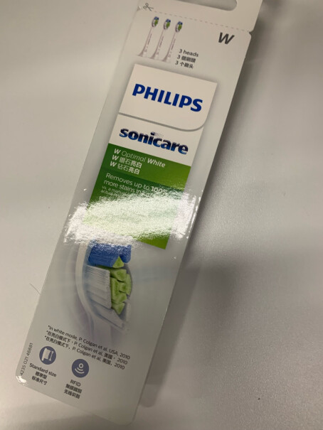 飞利浦PHILIPS电动牙刷头3230可以用吗？
