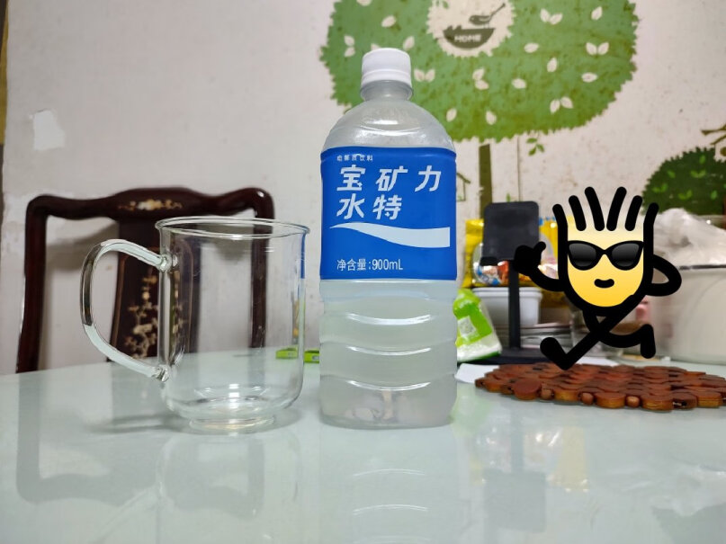 宝矿力水特500ml15运动型电解质饮料功能深度剖析测评质量好不好！评价质量实话实说？