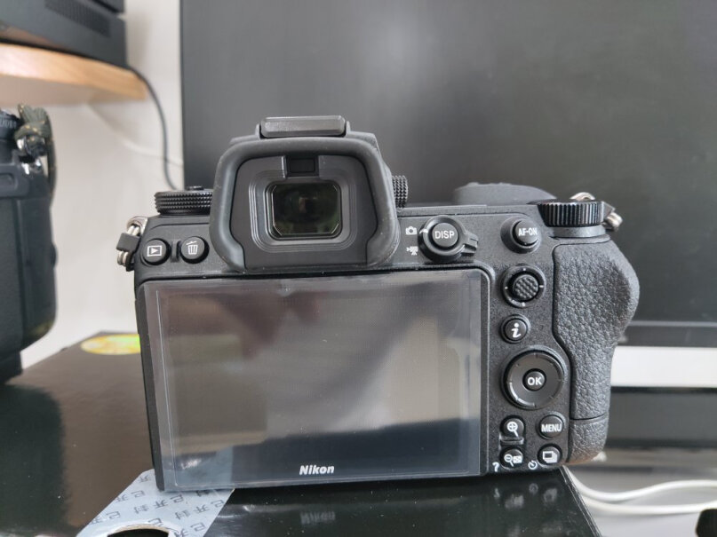 尼康Z7II全画幅微单机身这款相机拍照怎么样？